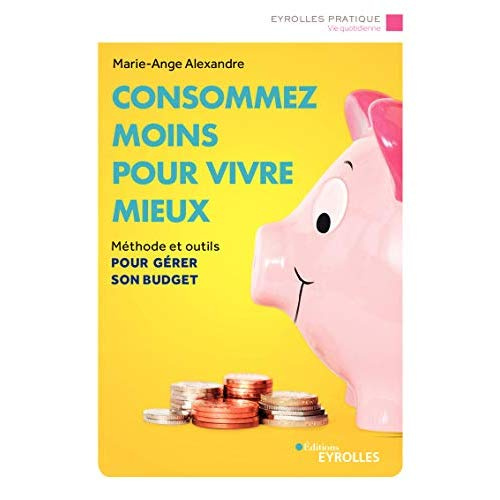 Consommer moins pour vivre mieux