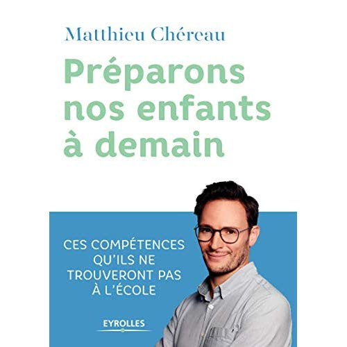Préparons nos enfants à demain