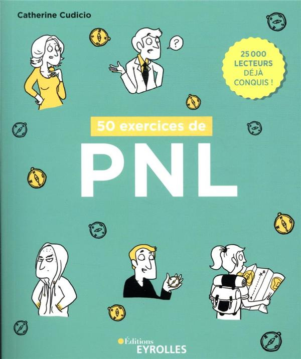 50 exercices de PNL