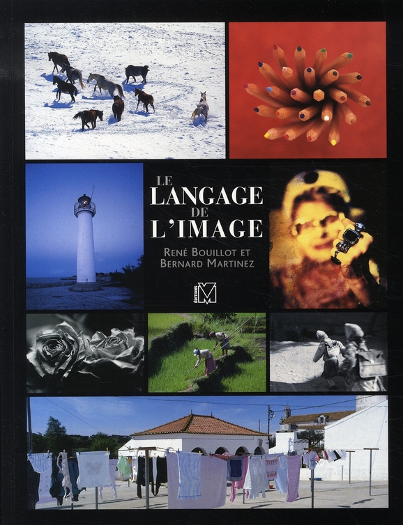Le langage de l'image. 2e édition