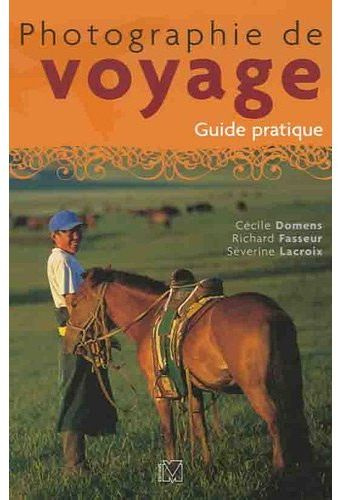 Photographie de voyage