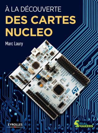 A la découverte des cartes Nucleo