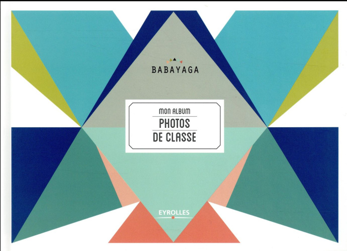 Mon album photos de classe