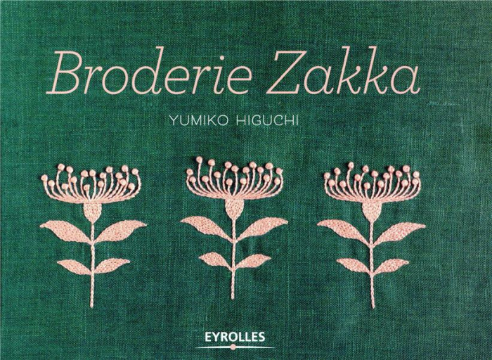 Broderie Zakka