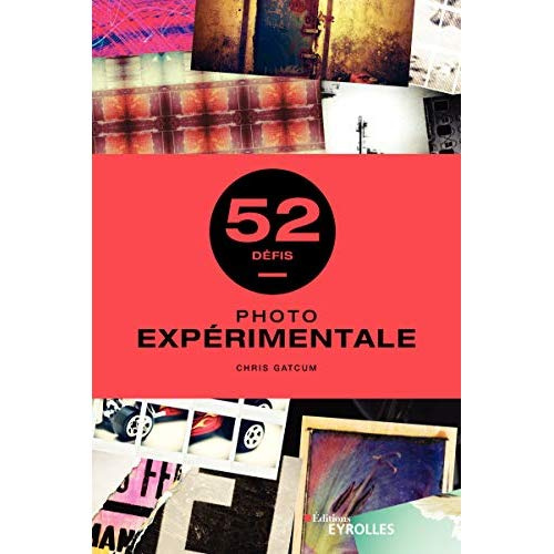 Photo expérimentale