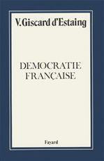 Démocratie française