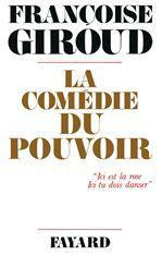 La comédie du pouvoir