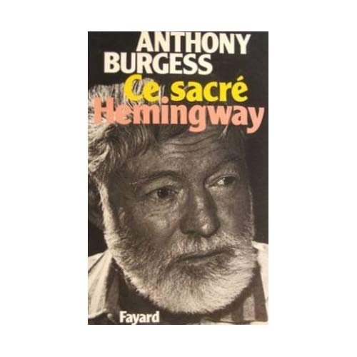 Ce sacré Hemingway