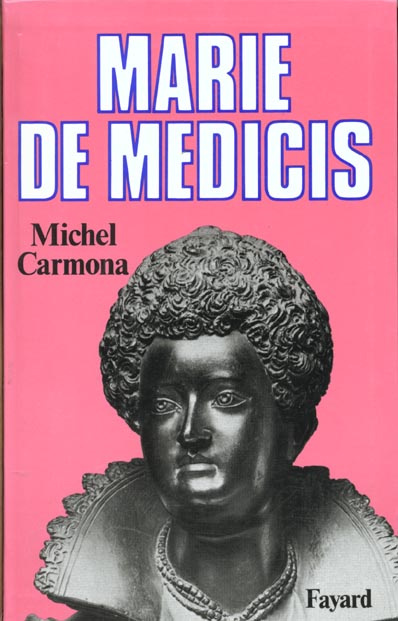 Marie de Médicis