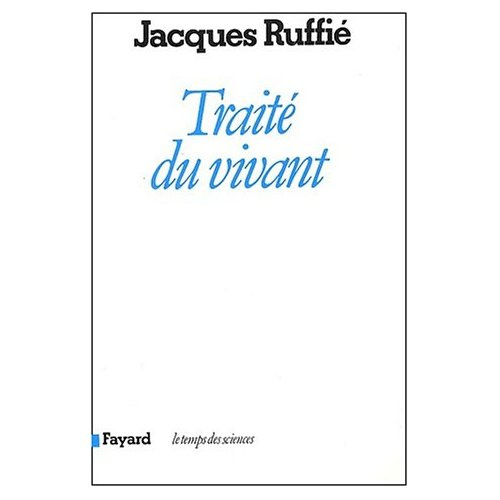 Traité du vivant