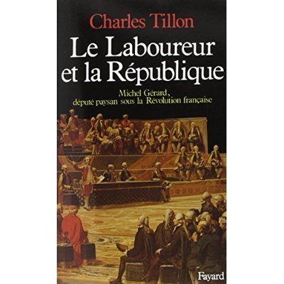 Le Laboureur et la République