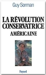 La révolution conservatrice américaine