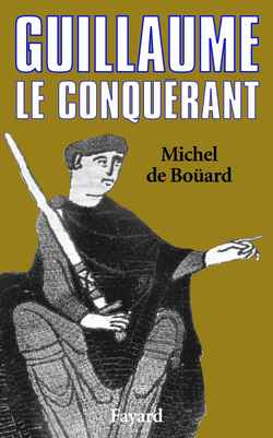 Guillaume le Conquérant