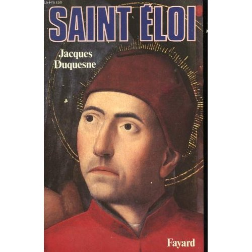 Saint Eloi