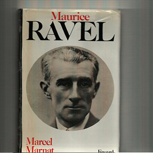 MAURICE RAVEL