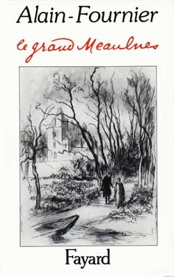 Le Grand Meaulnes