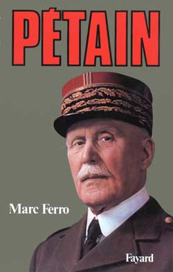 Pétain