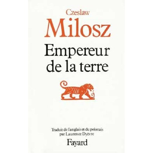 Empereur de la terre