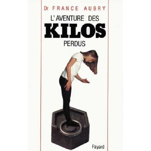 L'aventure des kilos perdus