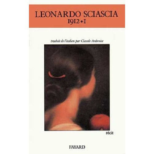 1912 1. Edition 1989