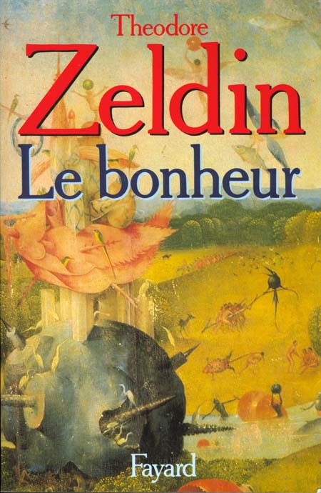 Le Bonheur