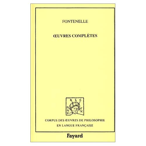 Oeuvres complètes. Tome 3