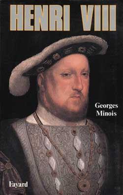 Henri VIII