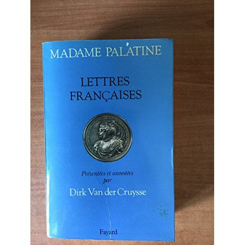 Lettres françaises