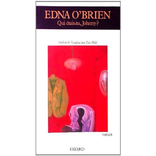 Qui étais-tu, Johnny ?