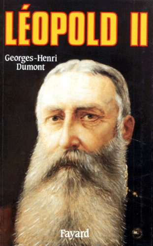 LEOPOLD II