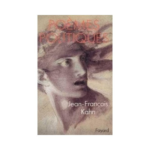 Poèmes politiques