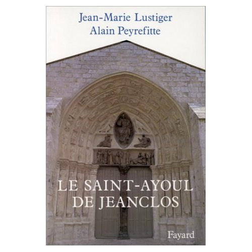 Le Saint-Ayoul de Jeanclos