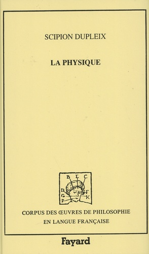 La physique