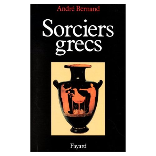 Sorciers grecs