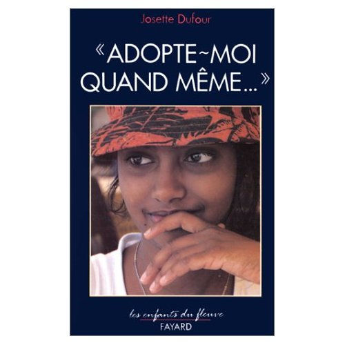 Adopte-moi quand même