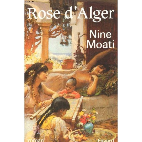 Rose d'Alger