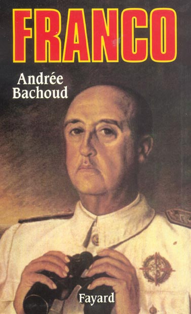 FRANCO. Ou la réussite d'un homme ordinaire