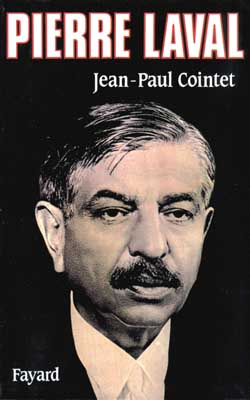 Pierre Laval