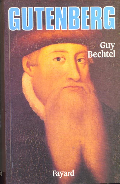 GUTENBERG