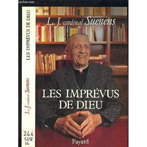 Les imprévus de Dieu
