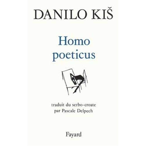 Homo poeticus