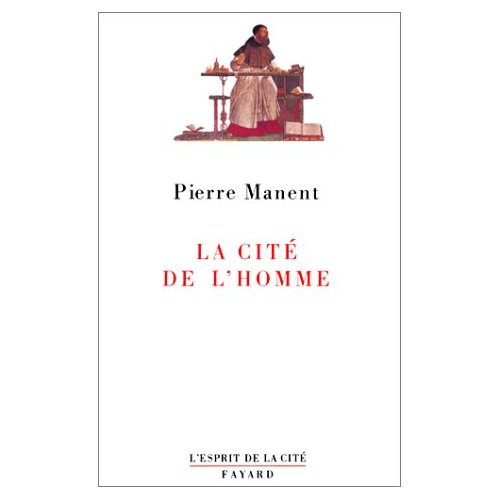 La cité de l'homme
