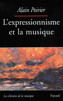 L'expressionnisme et la musique