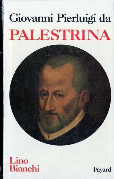 Giovanni Pierluigi da Palestrina