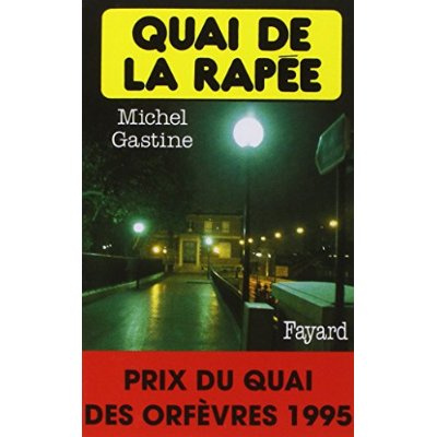 Quai de la Rapée