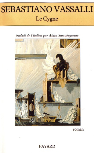 Le cygne