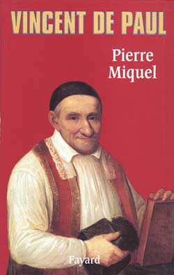 Vincent de Paul