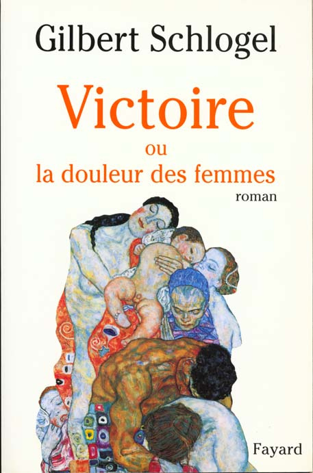 Victoire ou La douleur des femmes