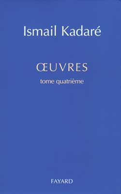 OEUVRES. Tome 4