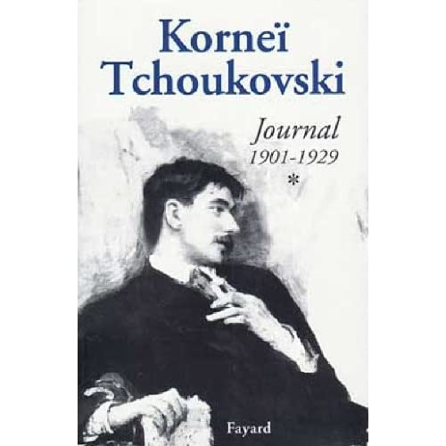 JOURNAL. Tome 1, 1901-1929